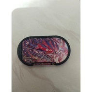 Pokemon mezastar Superstar (eternatus)