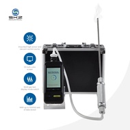 In stock Portable Electronic Combustible Gas EX Gas Analyzer