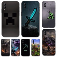 for Vivo Y75 Y77 Y77T Y78M Y78 Plus Y78 Y81 Y81s Y91C Y95 Y93 Y91 Y200 Y300 TPU Phone Cases Soft pro