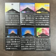 PROMO TERBARU ROKOK MARLBORO IMPORT JEPANG JAPAN