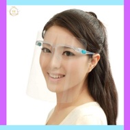 Faceshield/face Shield Photochromic Face Shield Glasses New ORIGINAL