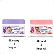 CUSSONS BABY CREAM - BABY CREAM CUSSON CUSON CREAM BABY - 100GR