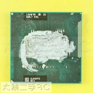 [Big Bear Second-Hand 3C] CPU-988B G3 Q1CL ES Core i7-2720QM UP3.3 6M 5GT 4C8T