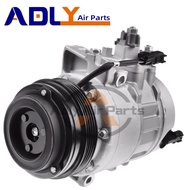 7SEU17C A/C Air Conditioning AC Compressor For FORD MONDEO 2.0L 198356 2022168 DG9Z19703C DG9H19D629