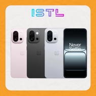 Oneplus 13S 5G Dual SIM + eSIM CPH2723【Global Version】