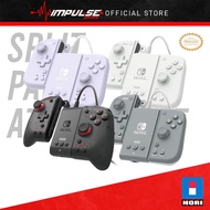 Hori NSW Nintendo Switch Split Pad Pro / Compact Attachment Set