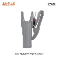 CYTAC thailand ตัวปรับองศา ใช้กับซอง (ปลดล็อคนิ้วชี้) Cytac R-Defender เท่านั้น ! (Angle Regulator)