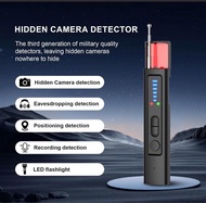 隱藏式相機偵測器 Hidden Camera Detectors, Portable Wireless Camera Detectors Tracker Detector, Hidden Camera