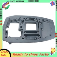 6B4-41137 Exhaust Duct Manifold Plate for  Outboard  2 Stroke 15D 9.9HP 15HP 6B4-41137-00 6B4-41137-
