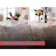 Tablecloth Dinning Table Cover Waterproof Tablecloth