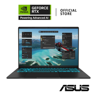 ASUS Vivobook V16 | NVIDIA® GeForce RTX™ 5060 | Intel® Core™ 5-210H (V3607VM-RP524W)