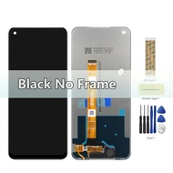 6.5 For OPPO A74 5G CPH2197 CPH2263 LCD Display Touch Screen Digitizer Assembly Replacement For OPPO