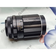 Super Takumar 135mm f/3.5 Manual Lens (M42 Mount)