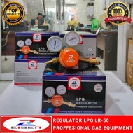 LPG REGULATOR brand Eisen