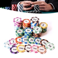 Poker-chips Poker-Chips 14g For Casinos
