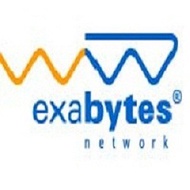 Exabyte Website Hosting Service