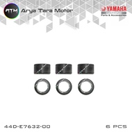 Xeon Automatic Roller (6Pcs) Xeon Rc/ Xeon GT 44D-E7632-00 YGP (Yamaha)