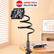 FX2030 Tablet Phone Holder – Bedside Table Clamp Bends All Styles, 1 Meter Long