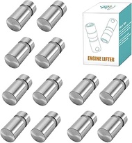 AULINK (OEM Parts) 12PCS HT2011 Hydraulic Valve Lifter for 1987 Dodge Dakota 3.9L V6,for 1981-2006 J