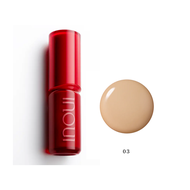 INOUI 液體粉底液 / SPF50+ / PA++++ / 03 / 30毫升 / 花果西普香型