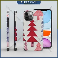 Art Phone Case for iPhone 17 Pro Max / iPhone 16 Pro Max / iPhone 15 Pro Max / iPhone 13 Pro Max / X