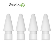 หัวปากกา Apple Pencil Tips - 4 pack by Studio 7