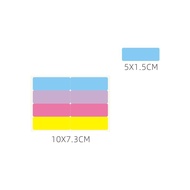 Adult Foreign Currency Storage Book Loose Leaf Cash Storage Bag Money Holding Notebook Pouch Leather