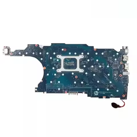 For HP ProBook X360 435 G8 Motherboard 6050A3243801-MB Mainboard with R3 5400U R5-5600U R7-5800U DDR