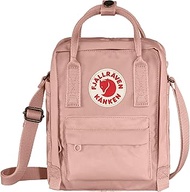 Fjällräven Unisex Kånken Sling, Chalk Rose, One Size