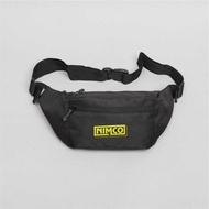 Nimco Tas Waist Bag Original- 6136 | Waist Bag Pria | Waist Bag Unisex