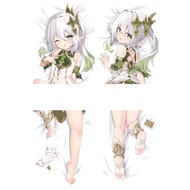 Genshin Impact Nahida Dakimakura Anime Rias Gremory Body Bombing Free Shipping C Case Dakimakura Pil