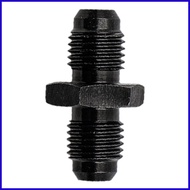 Oil Cooler Adapter Fitting Racing Oil Filter Adapter Kit Double-Ended High-Performance Oil Cooler Fi