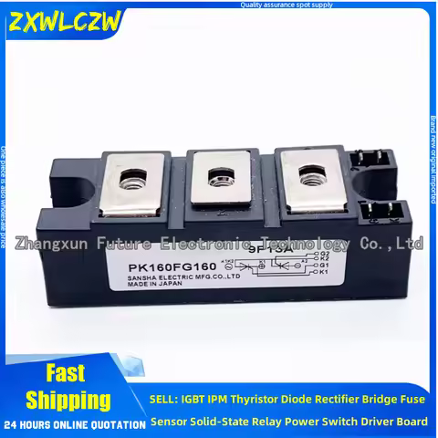 PK160FG120 PK160FG160 PK160FG180 PK200FG120 PK200FG140 PK200FG160 PK200FG180 PK160FG140 NEW IGBT MOD