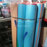 VFTD Floor Carpet Sponge/ Eva Mat Embossed Bentol