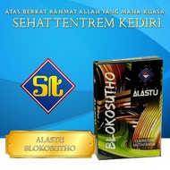 Rokok Obat ST Sehat Tentrem Alastu Blokosutho Kediri Blokosuto