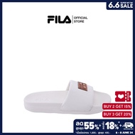 FILA รองเท้าแตะผู้ชาย CHILLING รุ่น SDS230202M - OFF WHITE