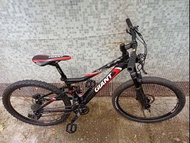 Giant Yukon Mountain Bike