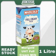 Marigold UHT Full Cream Milk 1 Litre