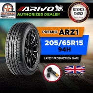 ARIVO 205/65 R15 94H - PREMIO ARZ1