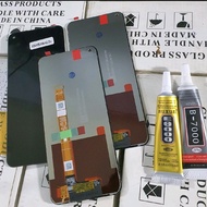 MÀN HÌNH OPPO A55 4G ZIN