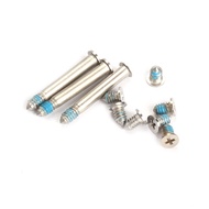 【Unbeatable Prices】 10 pcs case screws set for macbook pro a1278 a1286 a1297 nc99