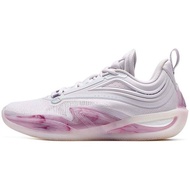 Xtep Zhang Zhenlin รองเท้าบาสเก็ตบอล2025รองเท้ากีฬารองเท้ากีฬาของแท้สำหรับมืออาชีพฤดูร้อนใหม่