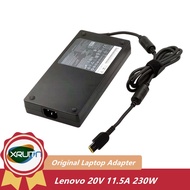 Genuine 230W For Lenovo Power Supply AC Adapter 20V 11.5A ADL230NDC3A ADL230NLC3A PA-1231-12LA SA10E