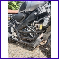 ♨ ⚕ ∭ YAMAHA XSR 155 - ENGINE GUARD /CRASH GUARD (heavy duty)