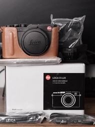 LEICA​ D-LUX​ 109​