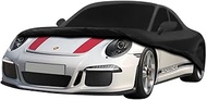Deutschmotor car Cover for 991 dust rain Paint Weather Protection 991.1 991.2 C2 C4 GT GTS UV Protec