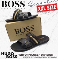 Men’s Exclusive Plus Size XXL Stylish Casual Outdoor Sandals Sandal Lelaki Bosku Size Besar