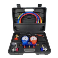 CT552 Automotive air conditioning refrigerant Refrigerant flowmeter Dual flow valve Refrigerant flow