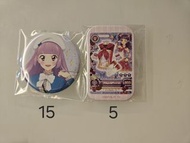 Aikatsu 偶像活動