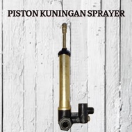 PISTON KUNINGAN SPRAYER(piston Kuningan sprayer pb-16 ms-16)